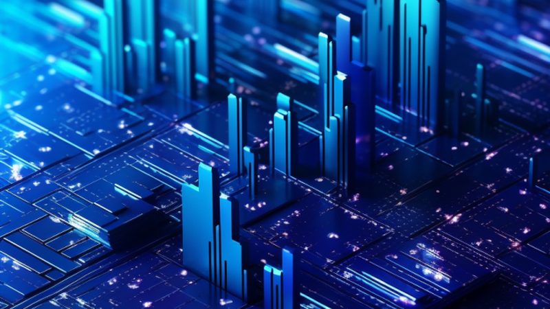 Python数据可视化的技术选型与性能考量