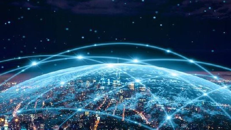 定制北京物联网解决方案架构图：关键要素与布局策略